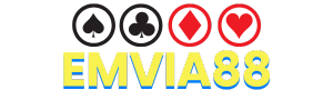 Logo EMVIA88
